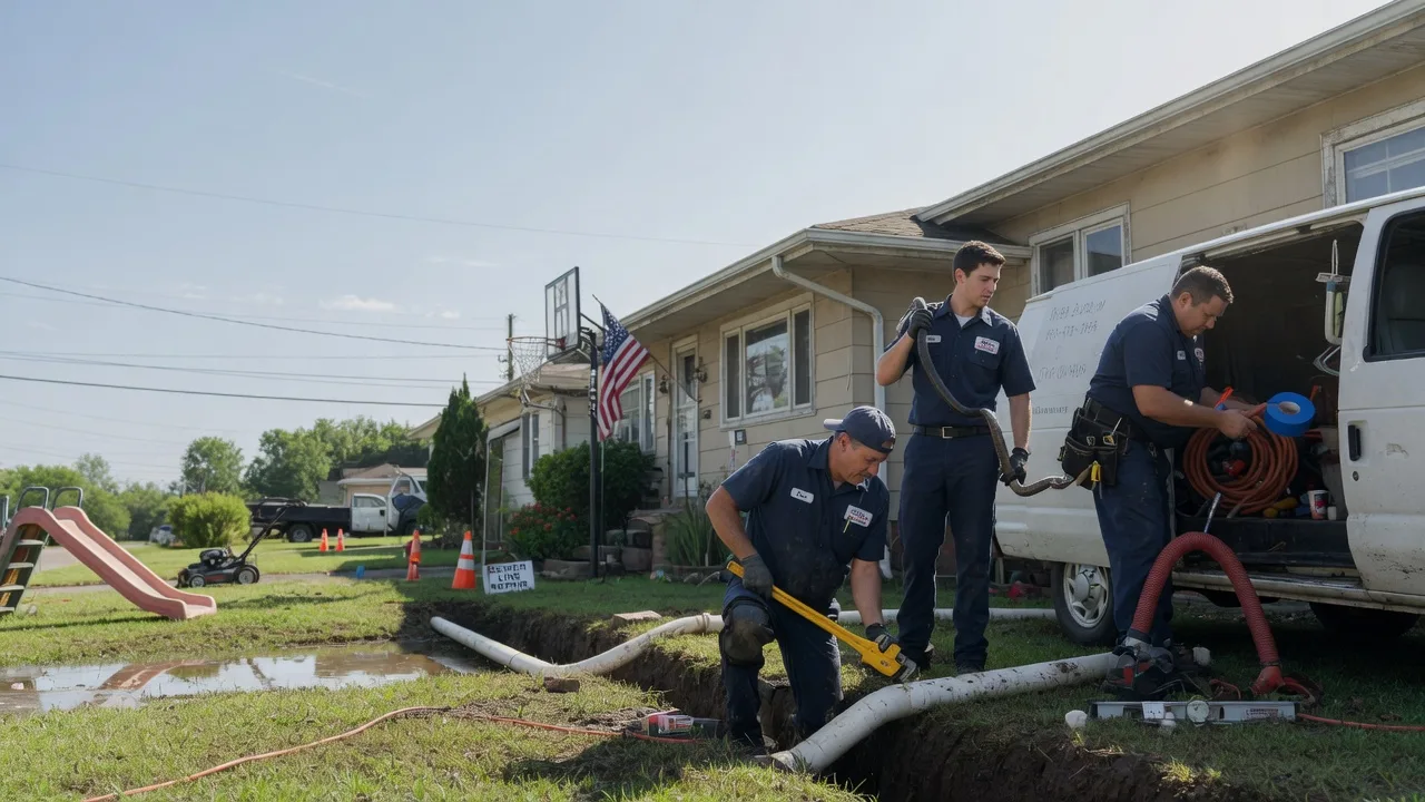 Toilet Installation in Stevenson, MD near me